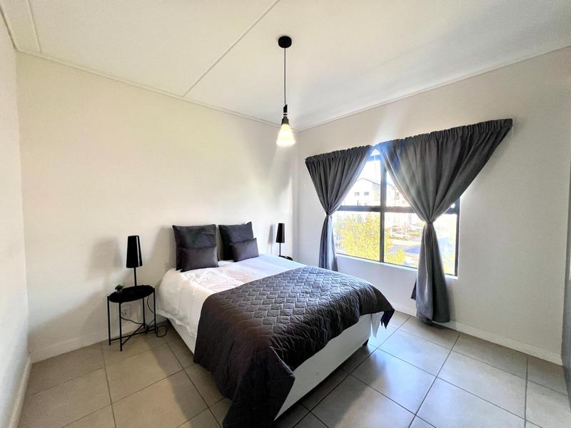 2 Bedroom Property for Sale in The Huntsman Western Cape